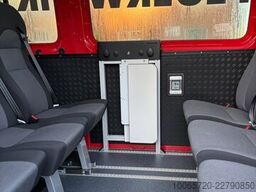 VW Crafter 35