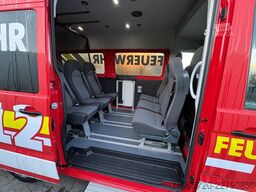 VW Crafter 35