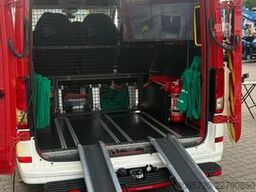 VW Crafter 35