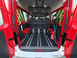 VW Crafter 35