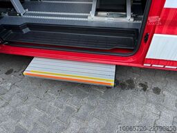 VW Crafter 35