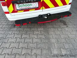 VW Crafter 35
