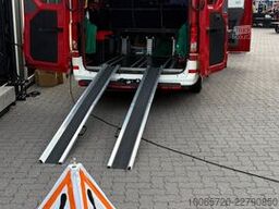 VW Crafter 35