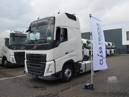 VOLVO FH 460 Globetrotter XL i-Save