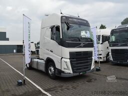 VOLVO FH 460 Globetrotter XL i-Save