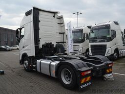 VOLVO FH 460 Globetrotter XL i-Save