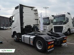 VOLVO FH 460 Globetrotter XL i-Save