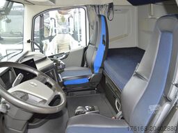 VOLVO FH 460 Globetrotter XL i-Save