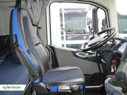 VOLVO FH 460 Globetrotter XL i-Save