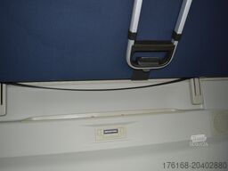 VOLVO FH 460 Globetrotter XL i-Save