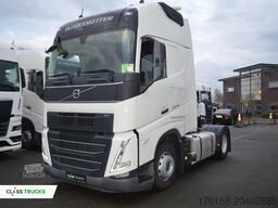 VOLVO FH 460 Globetrotter XL i-Save