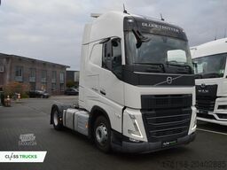VOLVO FH 460 Globetrotter XL i-Save