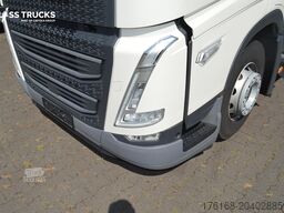 VOLVO FH 460 Globetrotter XL i-Save