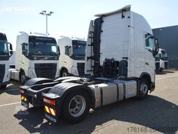 VOLVO FH 460 Globetrotter XL i-Save