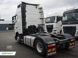VOLVO FH 460 Globetrotter XL i-Save