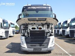 VOLVO FH 460 Globetrotter XL i-Save