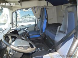 VOLVO FH 460 Globetrotter XL i-Save