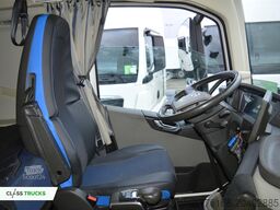 VOLVO FH 460 Globetrotter XL i-Save