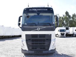 VOLVO FH 460 Globetrotter XL i-Save
