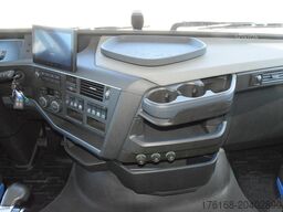 VOLVO FH 460 Globetrotter XL i-Save