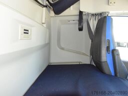 VOLVO FH 460 Globetrotter XL i-Save