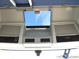 VOLVO FH 460 Globetrotter XL i-Save