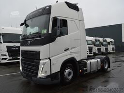 VOLVO FH 460 Globetrotter XL i-Save