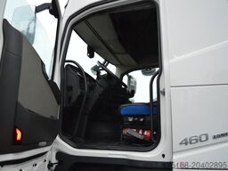 VOLVO FH 460 Globetrotter XL i-Save