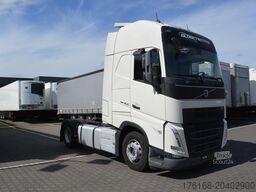 VOLVO FH 460 Globetrotter XL i-Save
