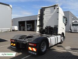 VOLVO FH 460 Globetrotter XL i-Save