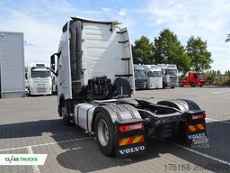 VOLVO FH 460 Globetrotter XL i-Save