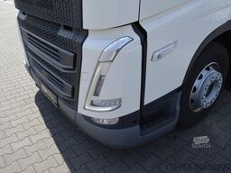 VOLVO FH 460 Globetrotter XL i-Save