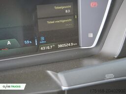 VOLVO FH 460 Globetrotter XL i-Save