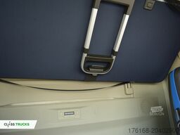 VOLVO FH 460 Globetrotter XL i-Save