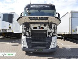 VOLVO FH 460 Globetrotter XL i-Save