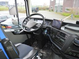 VOLVO FH 460 Globetrotter XL i-Save