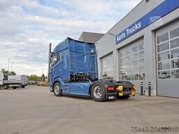 DAF XG+ 530 FT - 4x2 – ST878 -  TraXon – MX Engine ...