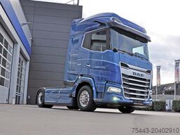 DAF XG+ 530 FT - 4x2 – ST878 -  TraXon – MX Engine ...