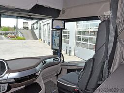 DAF XG+ 530 FT - 4x2 – ST878 -  TraXon – MX Engine ...