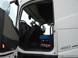 VOLVO FH 460 Globetrotter XL i-Save