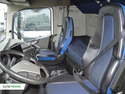 VOLVO FH 460 Globetrotter XL i-Save