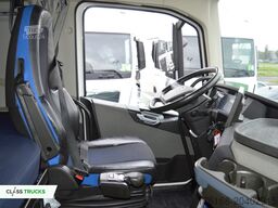 VOLVO FH 460 Globetrotter XL i-Save