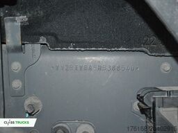 VOLVO FH 460 Globetrotter XL i-Save