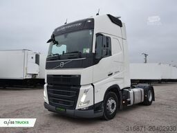 VOLVO FH 460 Globetrotter XL i-Save