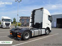 VOLVO FH 460 Globetrotter XL i-Save
