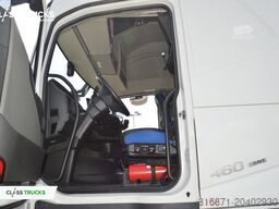 VOLVO FH 460 Globetrotter XL i-Save