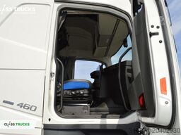 VOLVO FH 460 Globetrotter XL i-Save