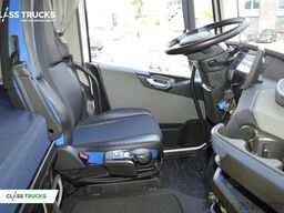 VOLVO FH 460 Globetrotter XL i-Save