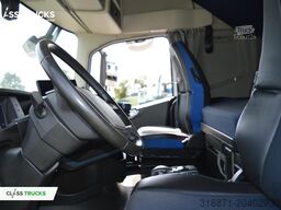 VOLVO FH 460 Globetrotter XL i-Save