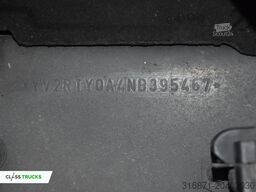 VOLVO FH 460 Globetrotter XL i-Save